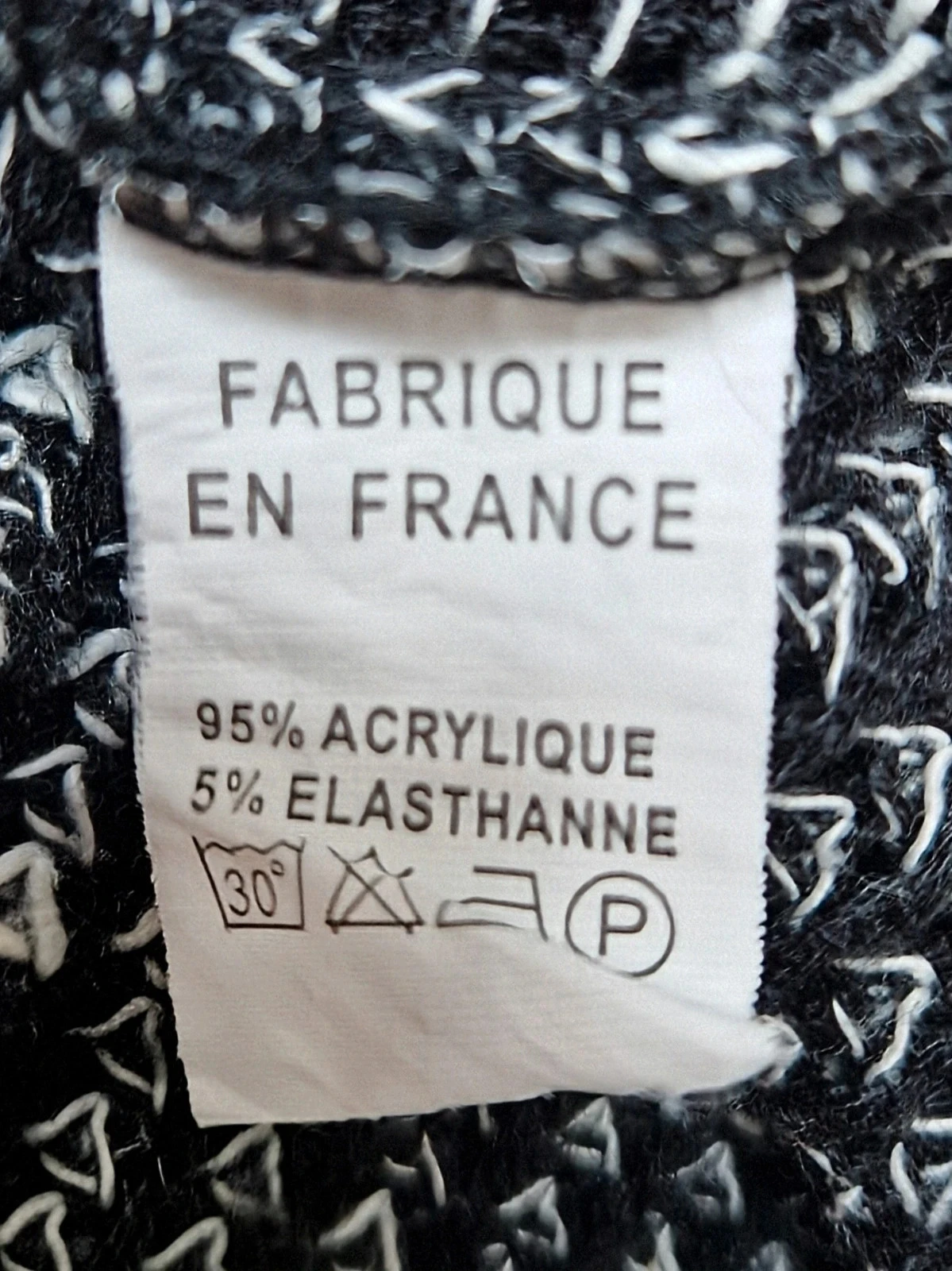 Colete – photo 5